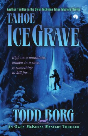 [Owen McKenna 03] • Tahoe Ice Grave
